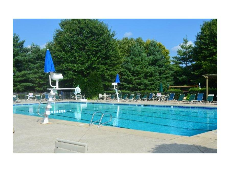 Oak Valley New Home Community in Advance, NC